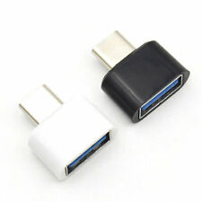 Adattatore convertitore usb usato  Milano