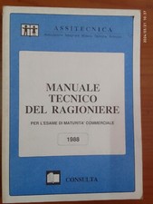 109.manuale tecnico del usato  Messina