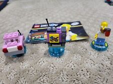 Lego dimensions simpsons for sale  Marietta