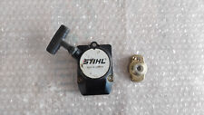 Decespugliatore stihl avviamen usato  Polla