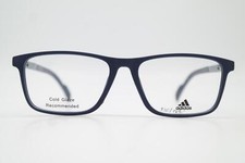 Brille Adidas SP5031 Blau Silber Oval Brillengestell eyeglasses Neu comprar usado  Enviando para Brazil
