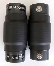 Antenna trap pair for sale  UK
