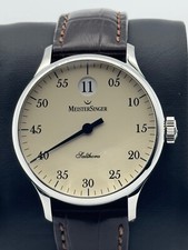 Wunderschöne meistersinger sa gebraucht kaufen  Münster
