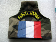 Opex infantry foreign d'occasion  Expédié en Belgium