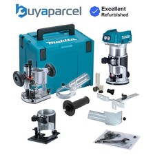 Makita drt50zjx2 18v for sale  UK