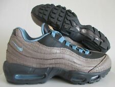 Nike Air Max 95 Premium Id pele de cobra marrom-azul-cinza tamanho 10 [DH1571-991] comprar usado  Enviando para Brazil