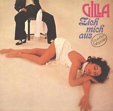 Gilla zieh ger gebraucht kaufen  Kiel