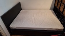 malm bett schwarz gebraucht kaufen malm bett schwarz gebraucht kaufen München