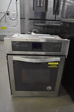 Whirlpool wos51es4es stainless for sale  Hartland