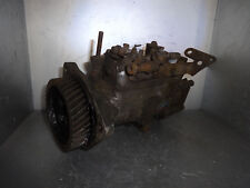 Peugeot 504d einspritzpumpe gebraucht kaufen  Ergoldsbach