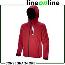Giacca softshell lavoro usato  Bibbiena