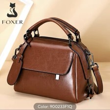 Foxer women messenger for sale  Harrison
