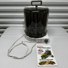 Sunbeam carousel rotisserie for sale  Staten Island