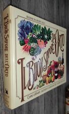 Libro buon sapore usato  Fonte Nuova