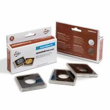 Münzkapseln QUADRUM INTERCEPT Leuchtturm 14-41 mm, 1, 6, 12, 60 Stück comprar usado  Enviando para Brazil