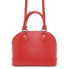 Louis vuitton alma d'occasion  Expédié en Belgium
