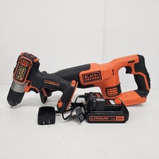 Black decker drill for sale  Lincoln
