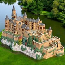 Hohenzollern castle germany for sale  Greenville