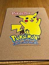 Vintage pokemon roseart for sale  Lees Summit