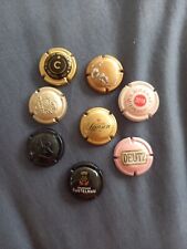 Capsules champagne perrier d'occasion  Paris XV