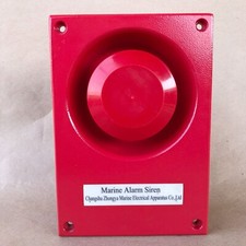 CHANGSHU ZHONGYA APARELHO ELÉTRICO MARINHO AS220JQ SIRENE DE ALARME MARINHO AS-220JQ comprar usado  Enviando para Brazil