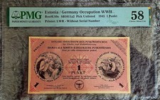 Banknote pmg notgeld gebraucht kaufen  Zschorlau