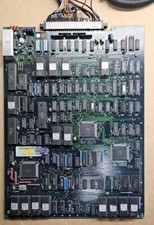 Cobra Command Arcade PCB JAMMA comprar usado  Enviando para Brazil