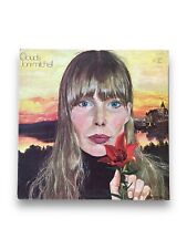 Joni Mitchell Clouds LP 1969 1st Press Reprise Records RS 6341 Two-Tone Label segunda mano  Embacar hacia Argentina