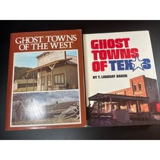 towns ghost west for sale towns ghost west for sale Fenton
