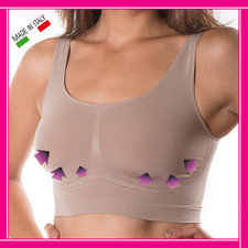 Reggiseno contenitivo top usato  Pordenone