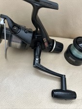 Shimano 4000 rear for sale  ROMFORD