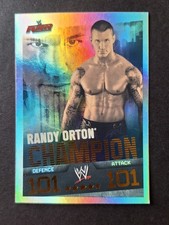 Randy orton champion d'occasion  Argentan