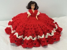 crochet bed dolls for sale  Alpharetta