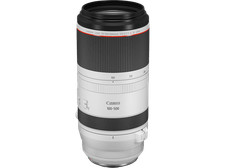 Canon 100 500 gebraucht kaufen  Meerane
