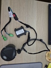 Land rover wireless for sale  MACCLESFIELD