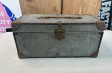 Vintage wooden tackle for sale  Winnie