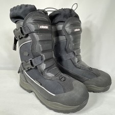 Castle barrier boots for sale  Salt Lake City