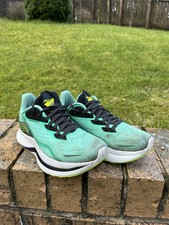 Saucony endorphin shift for sale  KILMARNOCK