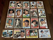 1996 topps complete for sale  Farmington