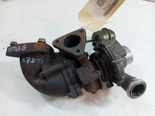 Turbo opel astra d'occasion  Corbeil-Essonnes