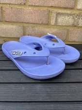 Crocs unisex crocband for sale  ROYSTON