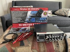 Stryker 955hpc meter for sale Stryker 955hpc meter for sale  Monroe