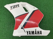 Tzr50 side cowl d'occasion  Expédié en Belgium
