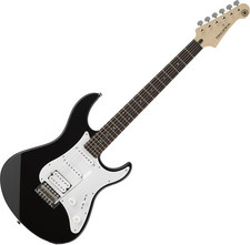 Ware yamaha pacifica gebraucht kaufen  Schongau