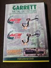 Garrett metal detectors for sale  Post Falls