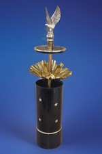 Ancien porte cigarette d'occasion  Bar-le-Duc