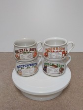 Vintage ceramic recipe for sale  SPALDING