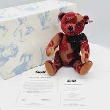 Steiff 036910 teddybär gebraucht kaufen  Heidenheim an der Brenz