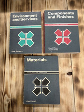 Materials environment services for sale  HEBDEN BRIDGE
