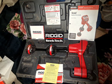 Ridgid scout locator for sale  Redding